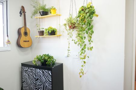 Apartamento à venda com 45m², 2 quartos e 1 vagaQuarto 2