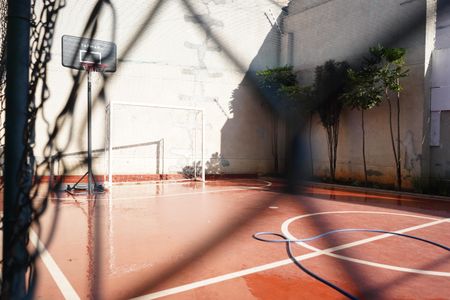 Apartamento à venda com 45m², 2 quartos e 1 vagaQuadra