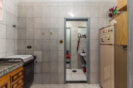 Apartamento à venda com 88m², 1 quarto e sem vaga Apartamento à venda com 88m², 1 quarto e sem vagaCozinha