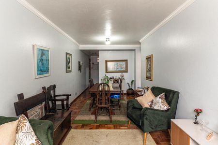 Apartamento à venda com 88m², 1 quarto e sem vaga Apartamento à venda com 88m², 1 quarto e sem vagaSala