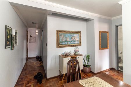 Apartamento à venda com 88m², 1 quarto e sem vaga Apartamento à venda com 88m², 1 quarto e sem vagaSala