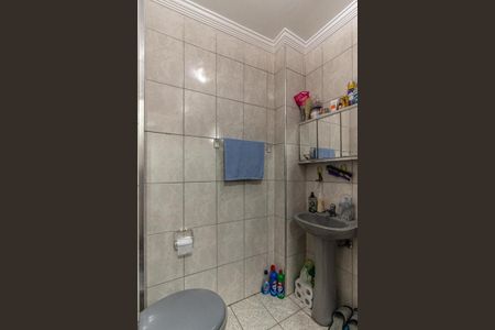 Apartamento à venda com 88m², 1 quarto e sem vaga Apartamento à venda com 88m², 1 quarto e sem vagaBanheiro
