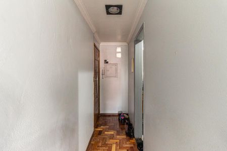 Apartamento à venda com 88m², 1 quarto e sem vaga Apartamento à venda com 88m², 1 quarto e sem vagaEntrada da Sala