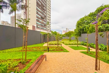 Studio à venda com 23m², 1 quarto e sem vaga Studio à venda com 23m², 1 quarto e sem vagaJardim