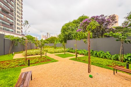 Studio à venda com 23m², 1 quarto e sem vaga Studio à venda com 23m², 1 quarto e sem vagaJardim