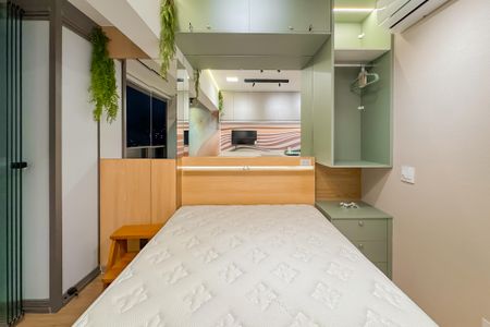 Studio à venda com 23m², 1 quarto e sem vaga Studio à venda com 23m², 1 quarto e sem vagaStudio