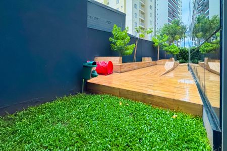 Studio à venda com 23m², 1 quarto e sem vaga Studio à venda com 23m², 1 quarto e sem vagaPet Place