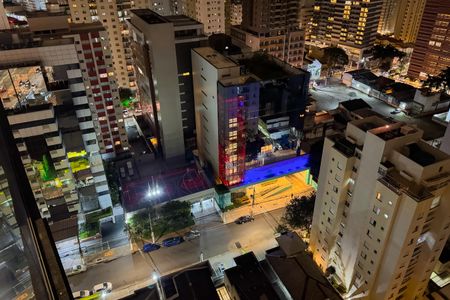 Studio à venda com 23m², 1 quarto e sem vaga Studio à venda com 23m², 1 quarto e sem vagaVista da Varanda
