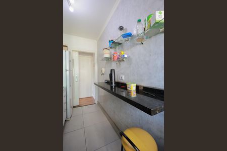 Apartamento à venda com 50m², 2 quartos e 1 vaga Apartamento à venda com 50m², 2 quartos e 1 vagaCozinha