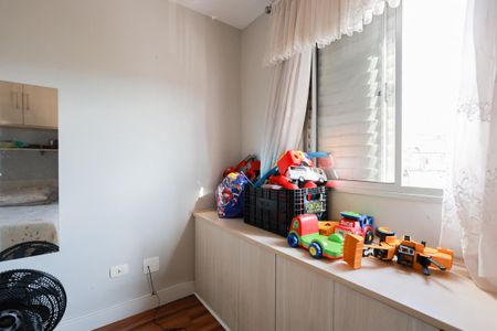 Apartamento à venda com 50m², 2 quartos e 1 vaga Apartamento à venda com 50m², 2 quartos e 1 vagaQuarto 2