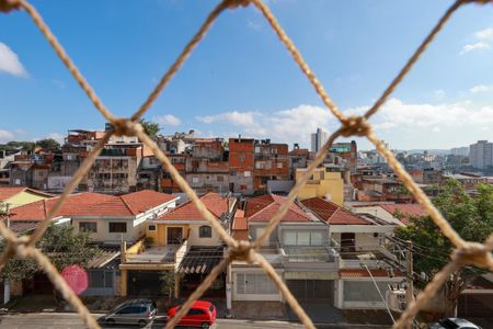 Apartamento à venda com 50m², 2 quartos e 1 vaga Apartamento à venda com 50m², 2 quartos e 1 vagaVista do Quarto 1