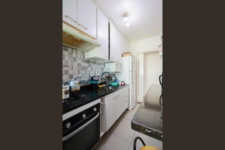 Apartamento à venda com 50m², 2 quartos e 1 vaga Apartamento à venda com 50m², 2 quartos e 1 vagaCozinha