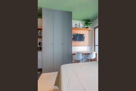 Studio à venda com 21m², 1 quarto e sem vaga Studio à venda com 21m², 1 quarto e sem vagaFoto 15
