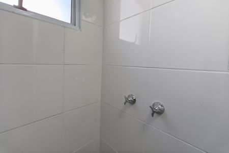 Apartamento para alugar com 45m², 2 quartos e 1 vagaBanheiro Social