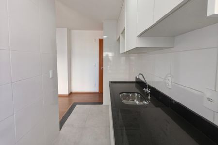Apartamento para alugar com 45m², 2 quartos e 1 vagaCozinha