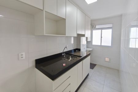 Apartamento para alugar com 45m², 2 quartos e 1 vagaCozinha