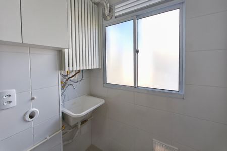 Apartamento para alugar com 45m², 2 quartos e 1 vagaÁrea de Serviço