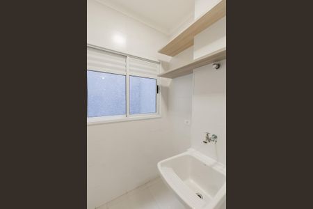 Apartamento à venda com 36m², 1 quarto e sem vaga Apartamento à venda com 36m², 1 quarto e sem vagaÁrea de Serviço