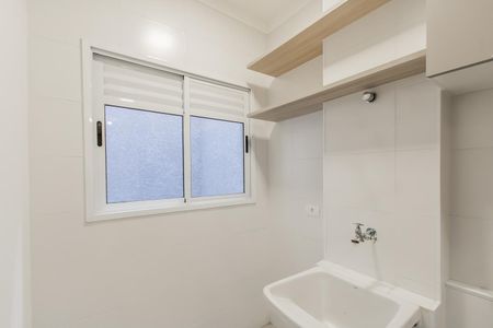 Apartamento à venda com 36m², 1 quarto e sem vaga Apartamento à venda com 36m², 1 quarto e sem vagaÁrea de Serviço