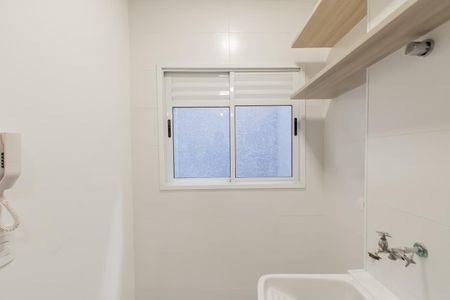 Apartamento à venda com 36m², 1 quarto e sem vaga Apartamento à venda com 36m², 1 quarto e sem vagaÁrea de Serviço