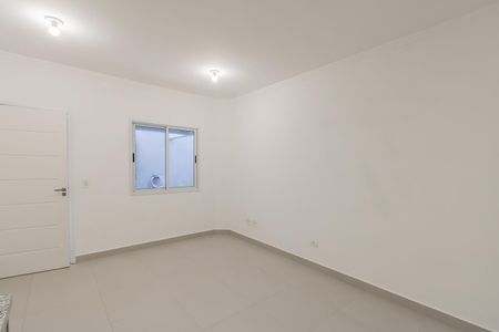 Apartamento à venda com 36m², 1 quarto e sem vaga Apartamento à venda com 36m², 1 quarto e sem vagaSala