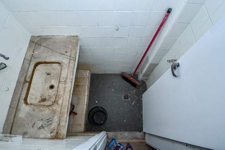 Apartamento à venda com 28m², 1 quarto e sem vaga