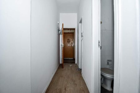 Apartamento à venda com 28m², 1 quarto e sem vaga