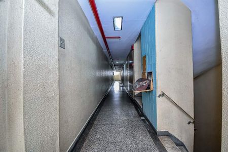 Apartamento à venda com 28m², 1 quarto e sem vaga