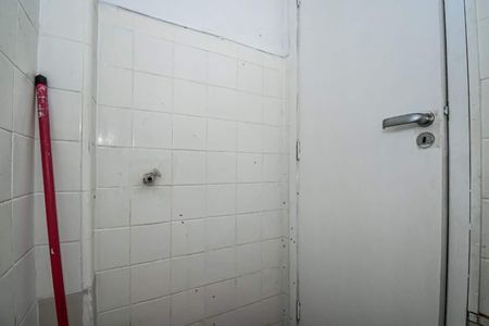 Apartamento à venda com 28m², 1 quarto e sem vaga