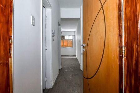 Apartamento à venda com 28m², 1 quarto e sem vaga