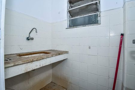 Apartamento à venda com 28m², 1 quarto e sem vaga