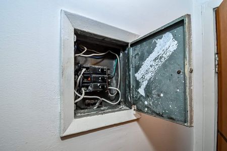 Apartamento à venda com 28m², 1 quarto e sem vaga