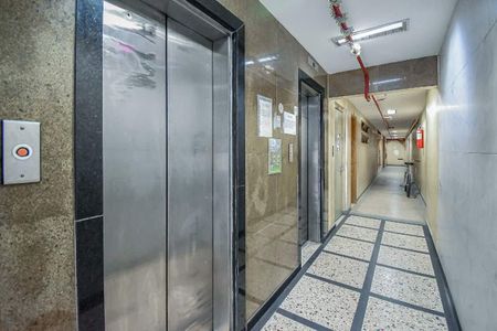 Apartamento à venda com 28m², 1 quarto e sem vaga