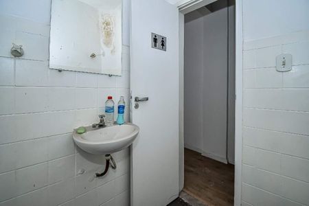 Apartamento à venda com 28m², 1 quarto e sem vaga