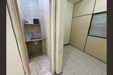 Apartamento à venda com 44m², 1 quarto e sem vaga