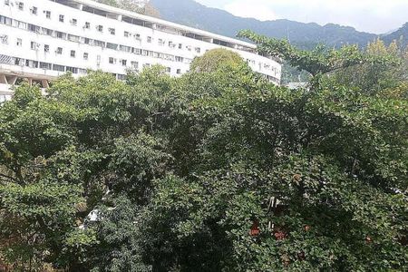 Apartamento à venda com 30m², 2 quartos e sem vaga