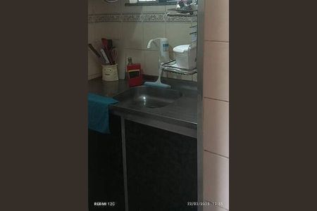 Apartamento à venda com 30m², 2 quartos e sem vaga