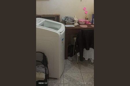 Apartamento à venda com 30m², 2 quartos e sem vaga