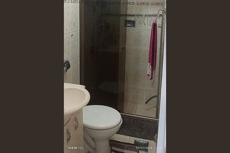 Apartamento à venda com 30m², 2 quartos e sem vaga