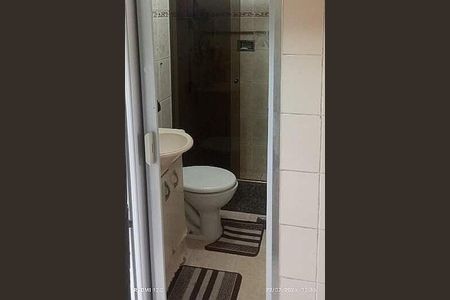 Apartamento à venda com 30m², 2 quartos e sem vaga
