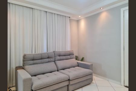 Apartamento à venda com 55m², 3 quartos e 1 vaga Apartamento à venda com 55m², 3 quartos e 1 vagaSala