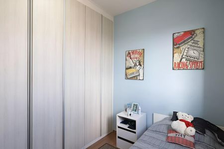 Apartamento à venda com 87m², 3 quartos e 2 vagas Apartamento à venda com 87m², 3 quartos e 2 vagasFoto 16