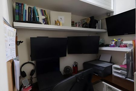 Apartamento à venda com 87m², 3 quartos e 2 vagas Apartamento à venda com 87m², 3 quartos e 2 vagasFoto 11