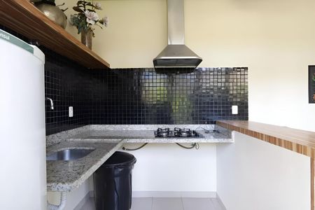 Apartamento à venda com 87m², 3 quartos e 2 vagas Apartamento à venda com 87m², 3 quartos e 2 vagasFoto 53