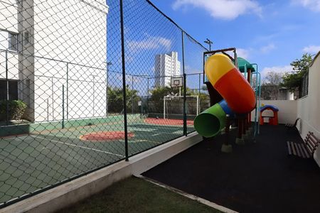 Apartamento à venda com 87m², 3 quartos e 2 vagas Apartamento à venda com 87m², 3 quartos e 2 vagasFoto 50