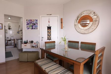 Apartamento à venda com 87m², 3 quartos e 2 vagas Apartamento à venda com 87m², 3 quartos e 2 vagasFoto 02