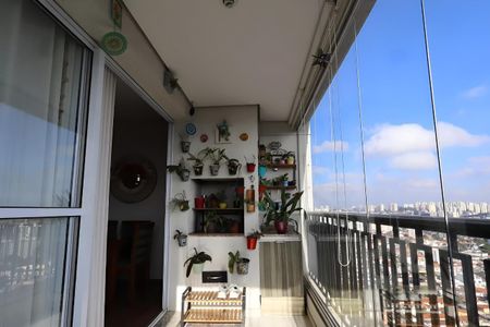 Apartamento à venda com 87m², 3 quartos e 2 vagas Apartamento à venda com 87m², 3 quartos e 2 vagasFoto 05