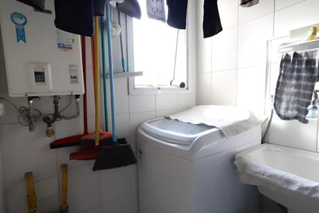 Apartamento à venda com 87m², 3 quartos e 2 vagas Apartamento à venda com 87m², 3 quartos e 2 vagasFoto 45