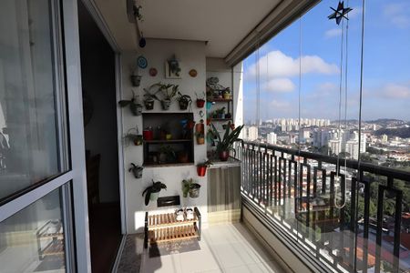 Apartamento à venda com 87m², 3 quartos e 2 vagas Apartamento à venda com 87m², 3 quartos e 2 vagasFoto 04
