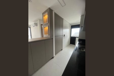 Apartamento à venda com 45m², 1 quarto e 1 vaga